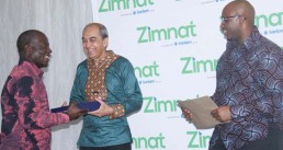 2017 Zimnat Life Agency Awards