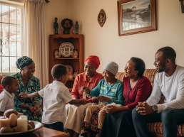 Zimnat life assurance family protection Zimbabwe